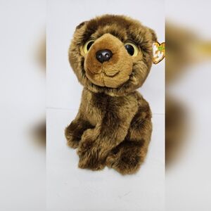 TY  / Yukon Wild Bear